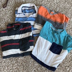 Boys T-shirt Bundle